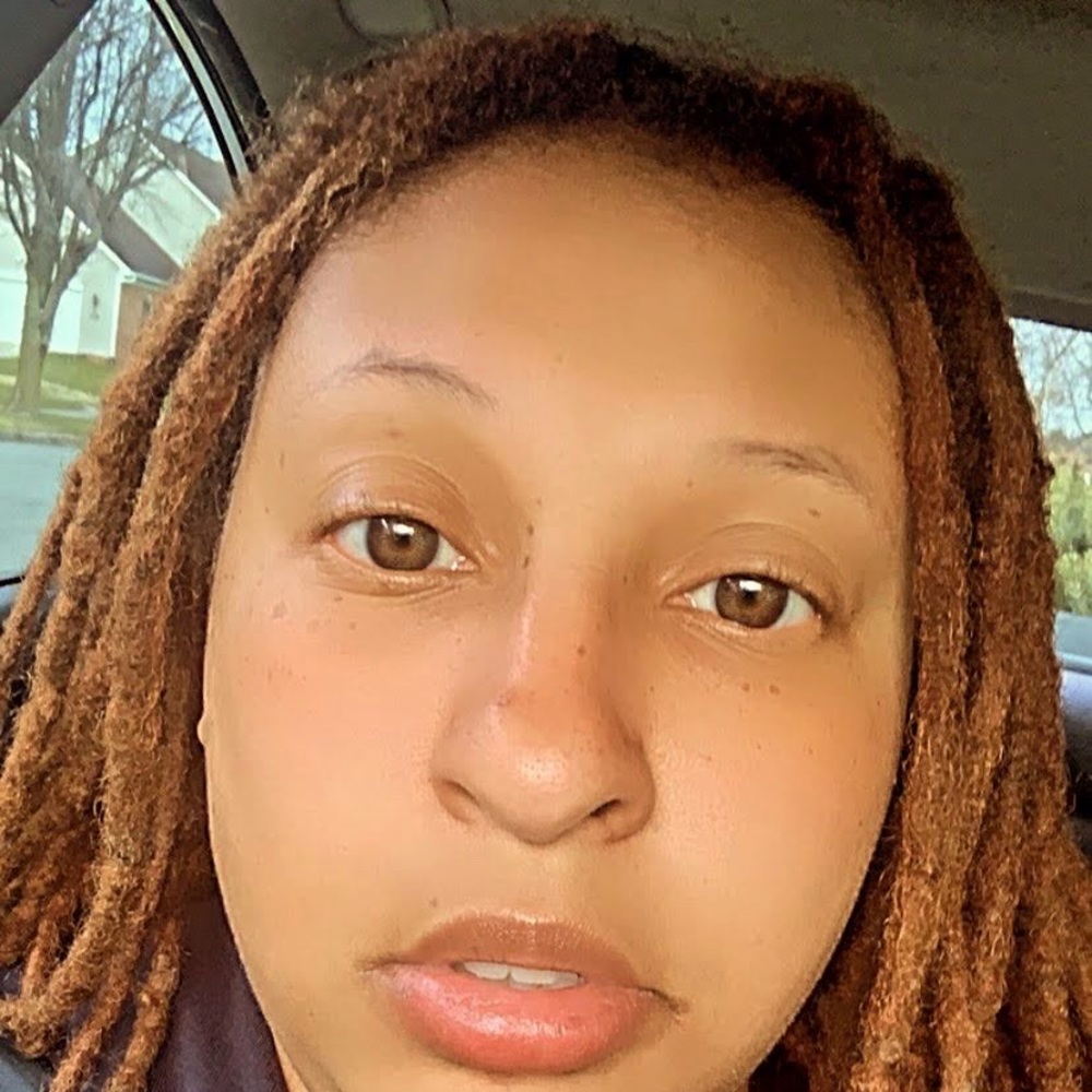 Meet your Posher, Kandace